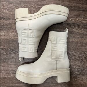 GUESS boots
